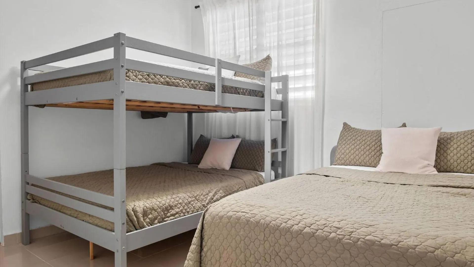San Juan Home Steps Away From The Beach Porto Rico